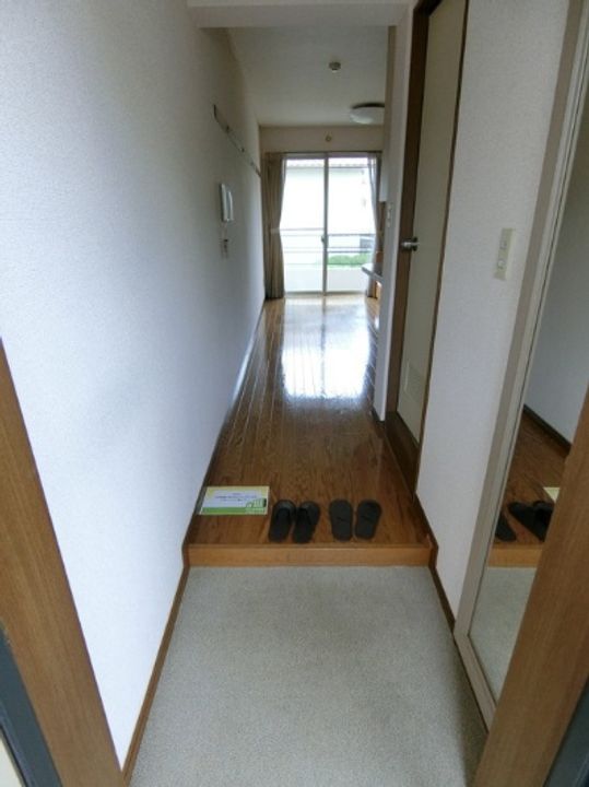 レジデンス清水のその他画像