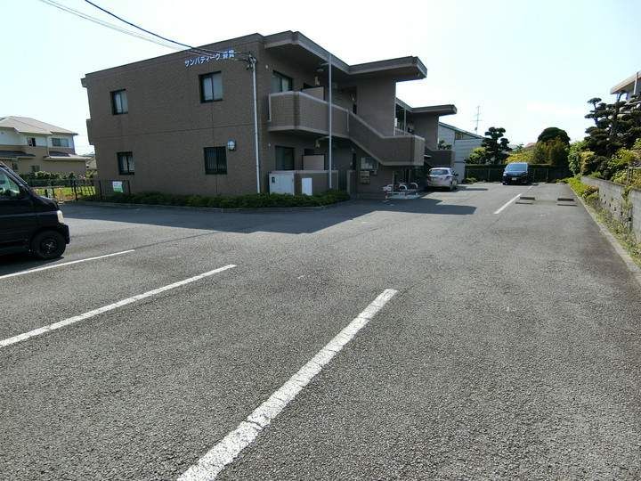サンパティーク香貫のその他画像