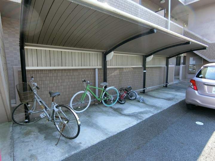 サンパティーク香貫のその他画像