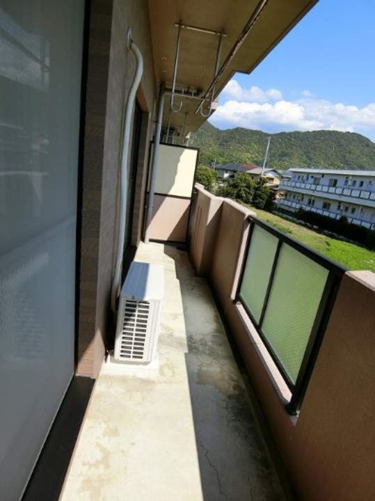 サンパティーク香貫のその他画像