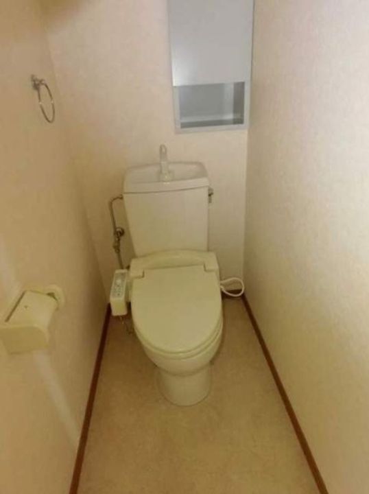 サンパティーク香貫のその他画像