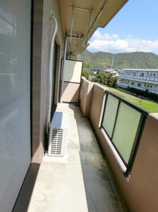 サンパティーク香貫のその他画像