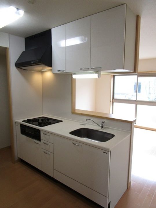 ルミナスコートのその他画像