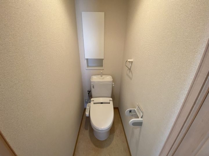 ルミナスコートのその他画像