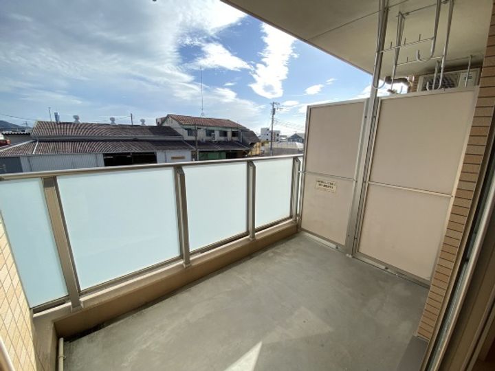 ルミナスコートのその他画像