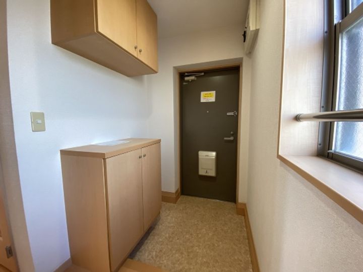 ルミナスコートのその他画像