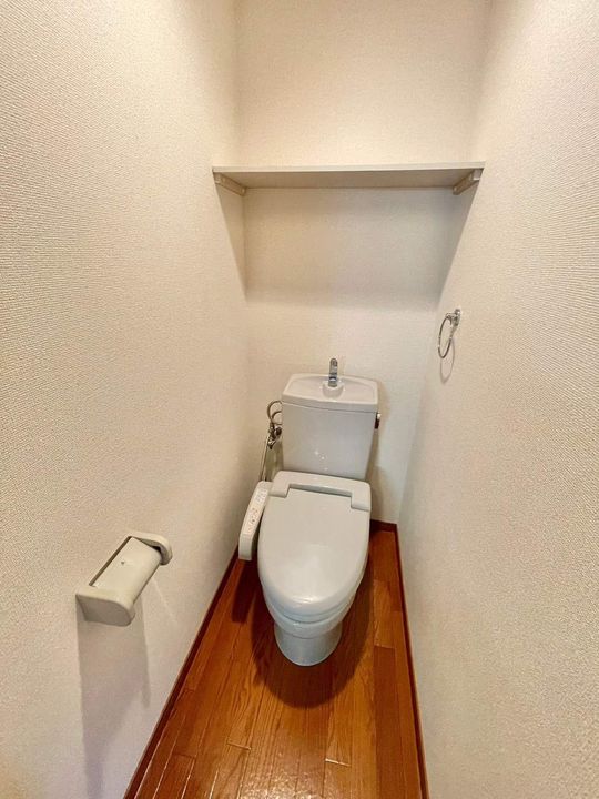 カナルフィーのその他画像
