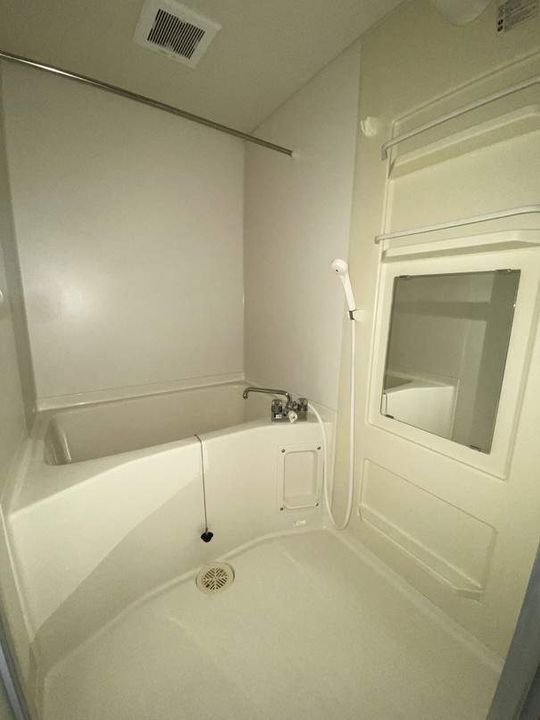 アビターレ平町の風呂