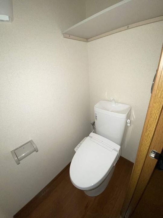 アビターレ平町のその他画像