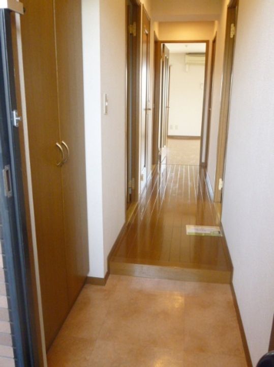 ソレアード京塚原のその他画像