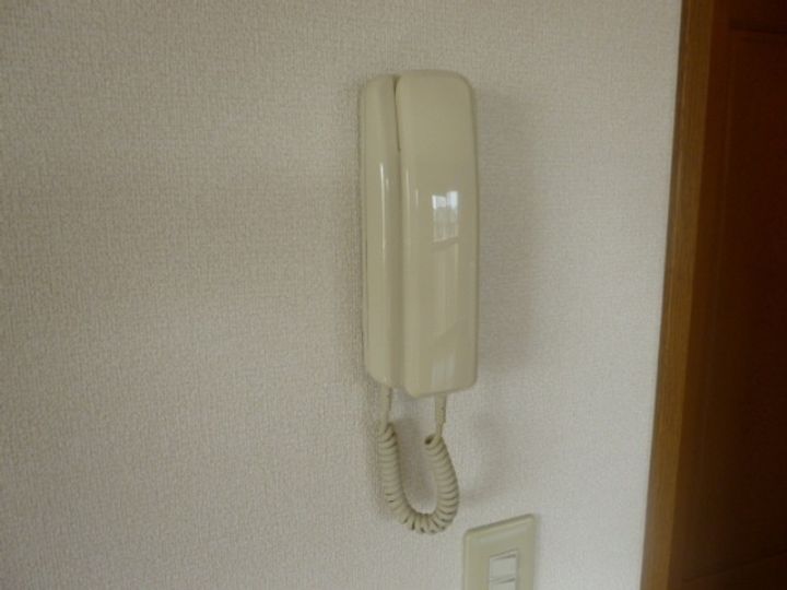 ソレアード京塚原のその他画像