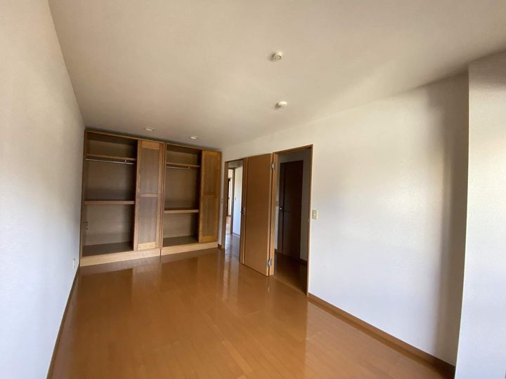 シェーナーヴァルトの内装