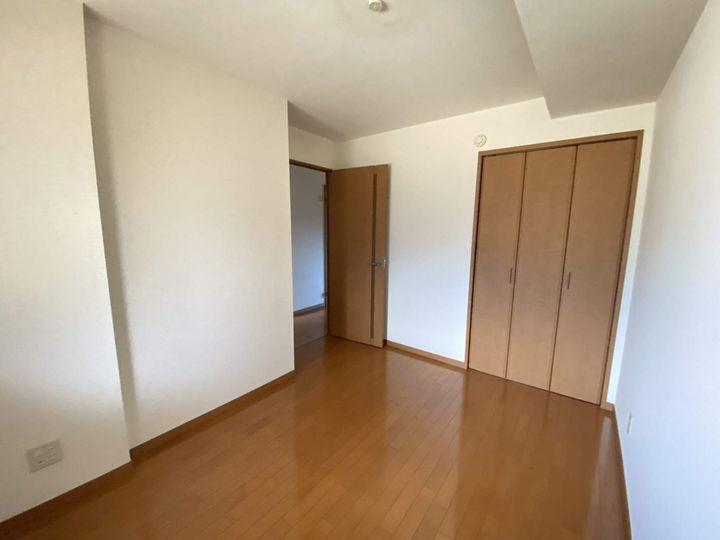 シェーナーヴァルトの内装