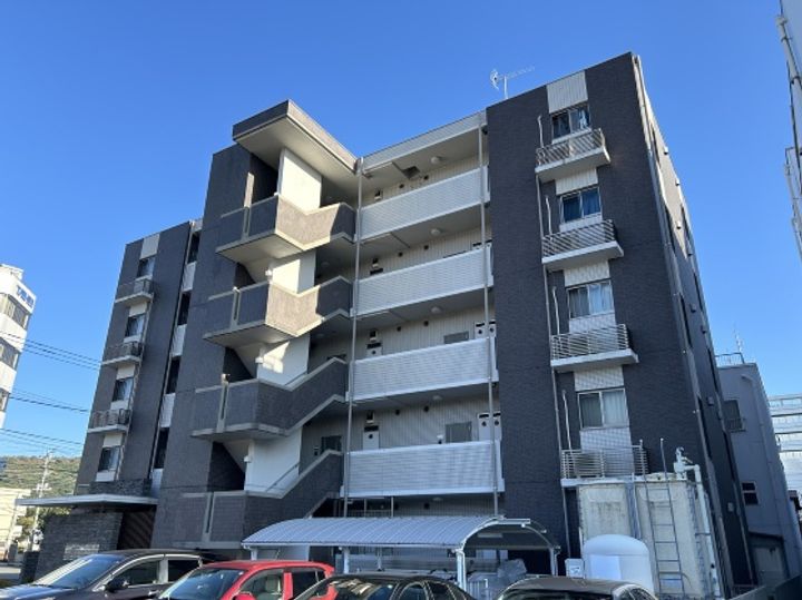 メルキオールの外観