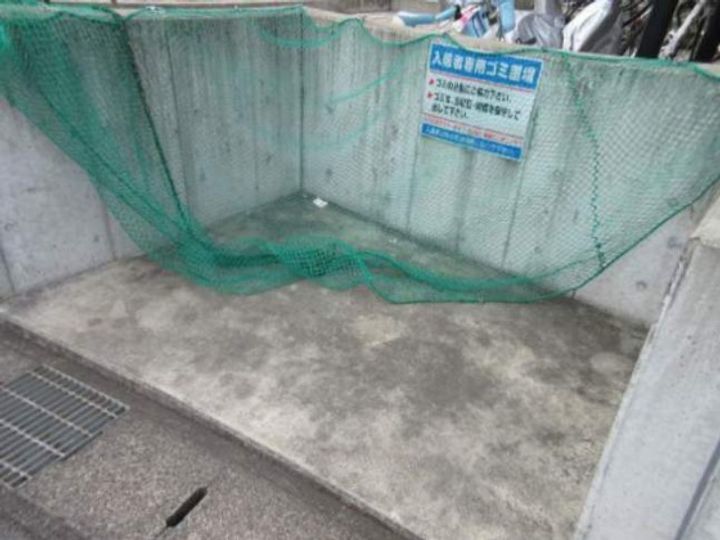 サンフィールド サウスの外観