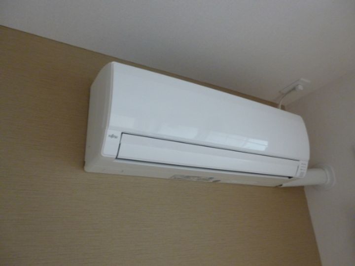 メゾン・ド・ソレイユ のその他画像