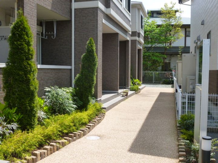 メゾン・ド・ソレイユのその他画像