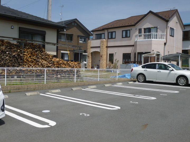 メゾン・ド・ソレイユのその他画像