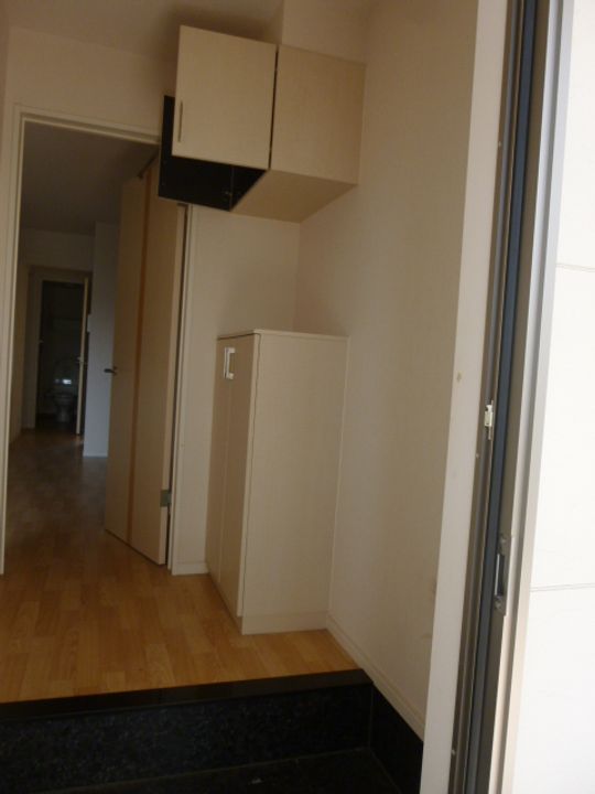 メゾン・ド・ソレイユの内装