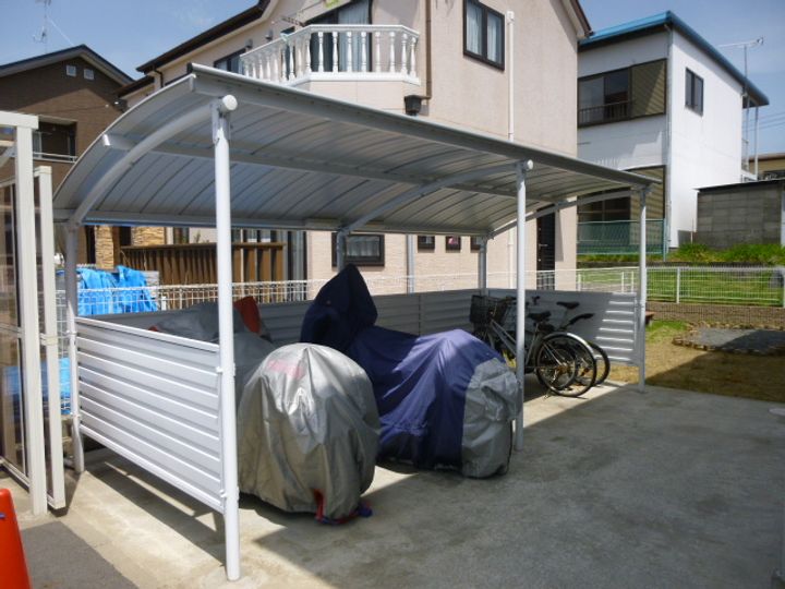 メゾン・ド・ソレイユのその他画像