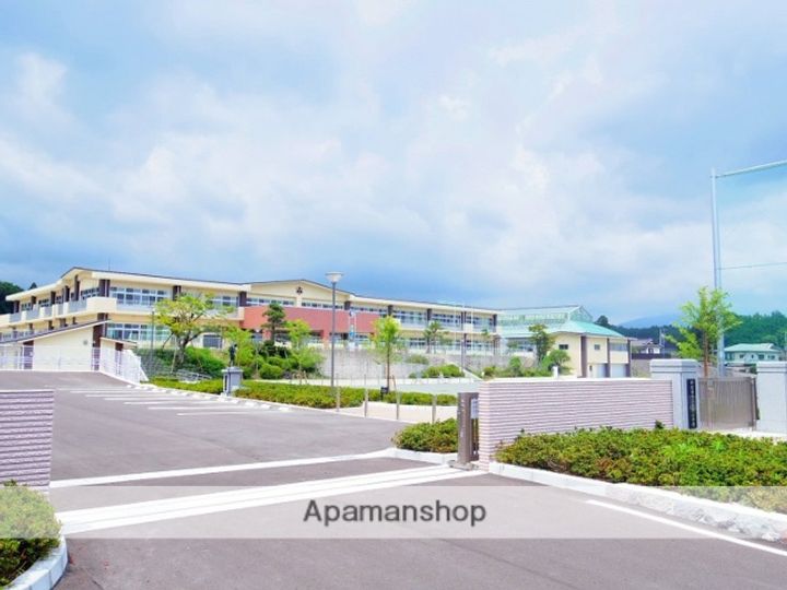静岡県御殿場市保土沢(一戸建)の賃貸物件戸建ての周辺