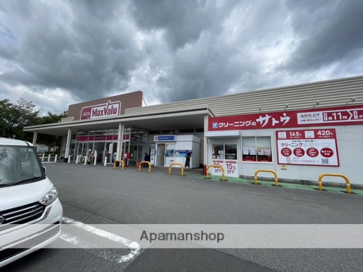 静岡県御殿場市保土沢(一戸建)の賃貸物件戸建ての周辺