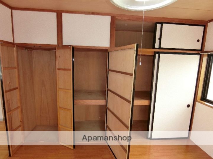 ドエールナガイA301のその他画像