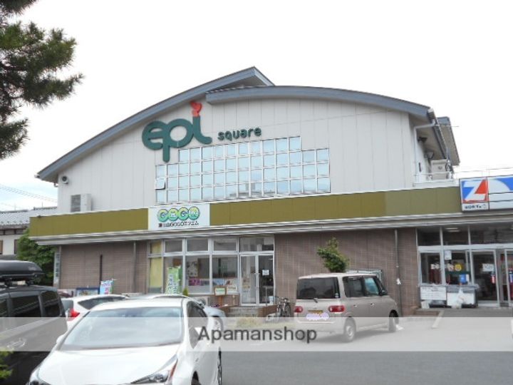 ドエールナガイA301の周辺