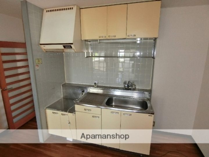 メゾン富士岡のその他画像