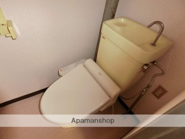 メゾン富士岡のその他画像