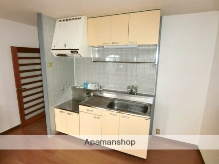 メゾン富士岡のその他画像