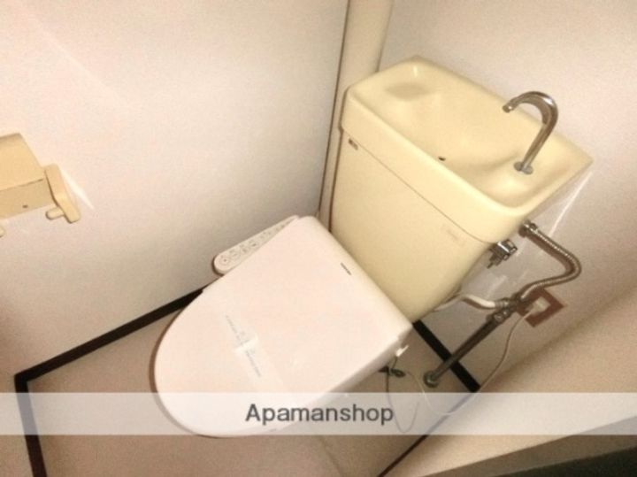 メゾン富士岡のその他画像