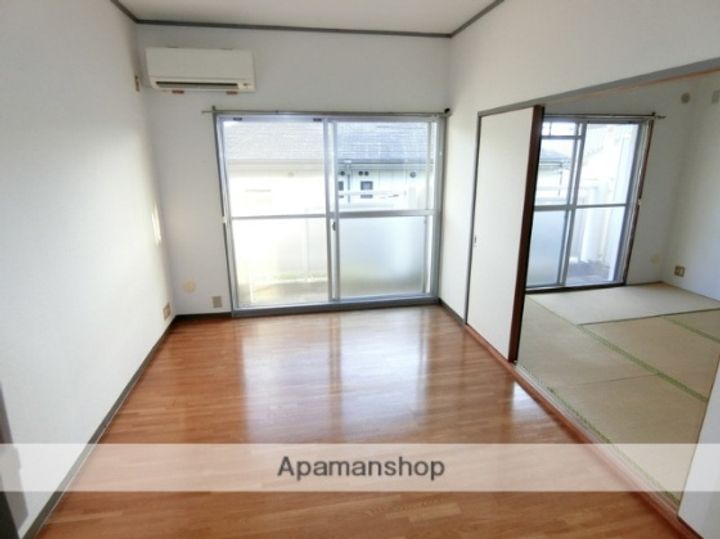 メゾン富士岡のその他画像