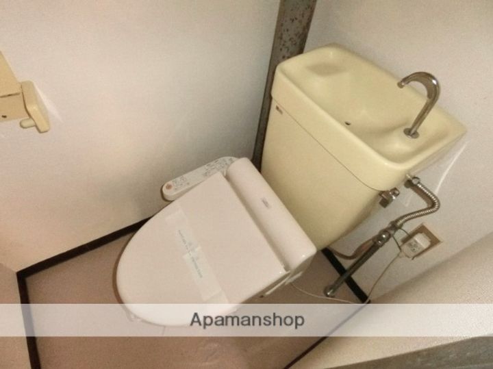 メゾン富士岡206のその他画像