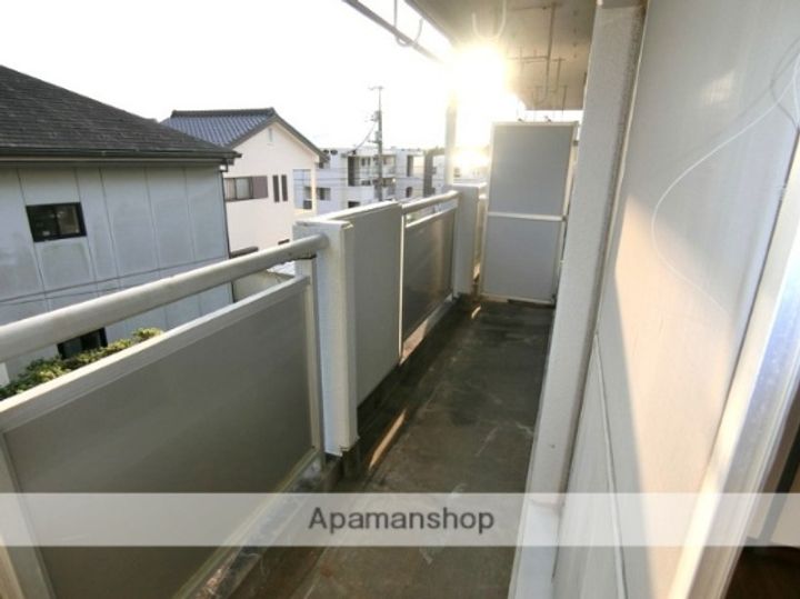 メゾン富士岡のその他画像