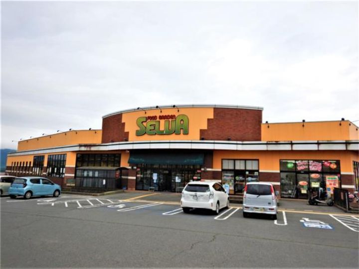 PRENDRE(プランドール) Aの周辺