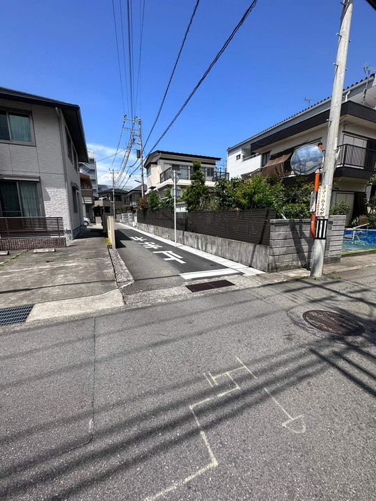 BRISA(ブリーサ)の周辺