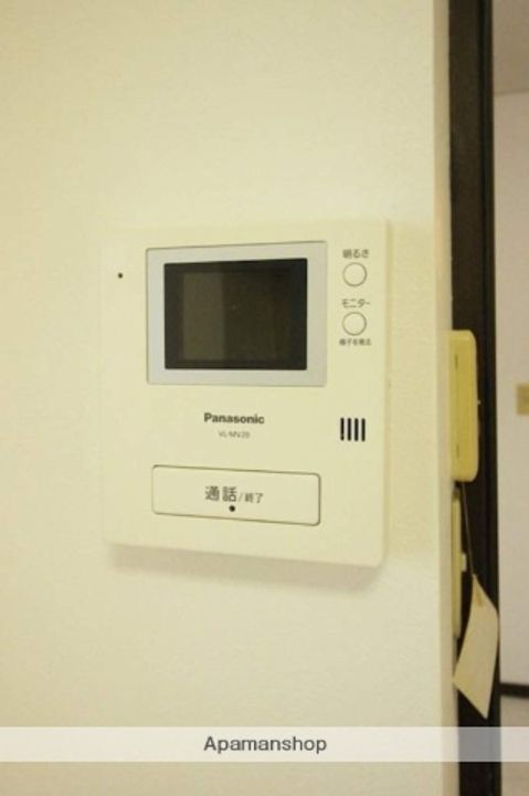 コーポサンシティⅡのその他画像