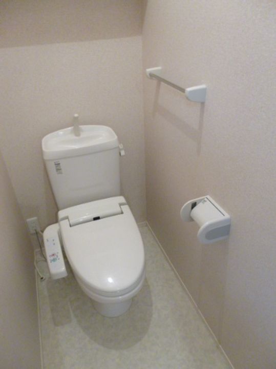 セジュール森乃腰のその他画像