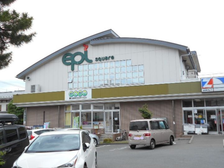 セジュール森乃腰103の周辺