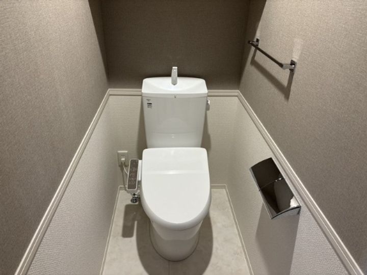 ブラウンコートのその他画像