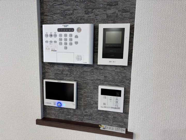 ブラウンコートのその他画像