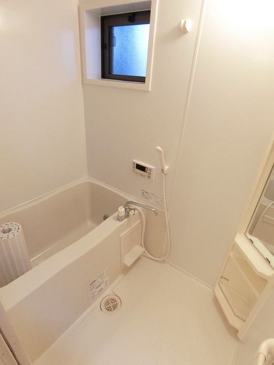 セジュール ベルの風呂