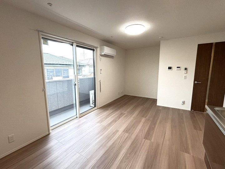 マーメゾン 東田中の内装