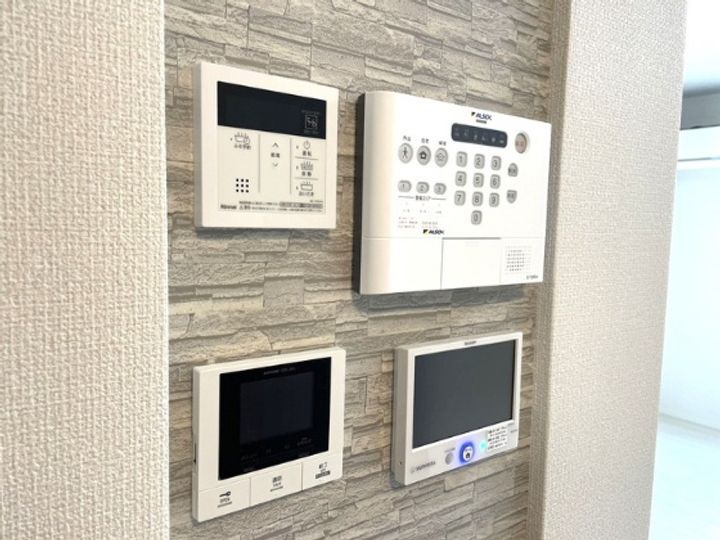 DーCrinum 御殿場Ⅱのその他画像