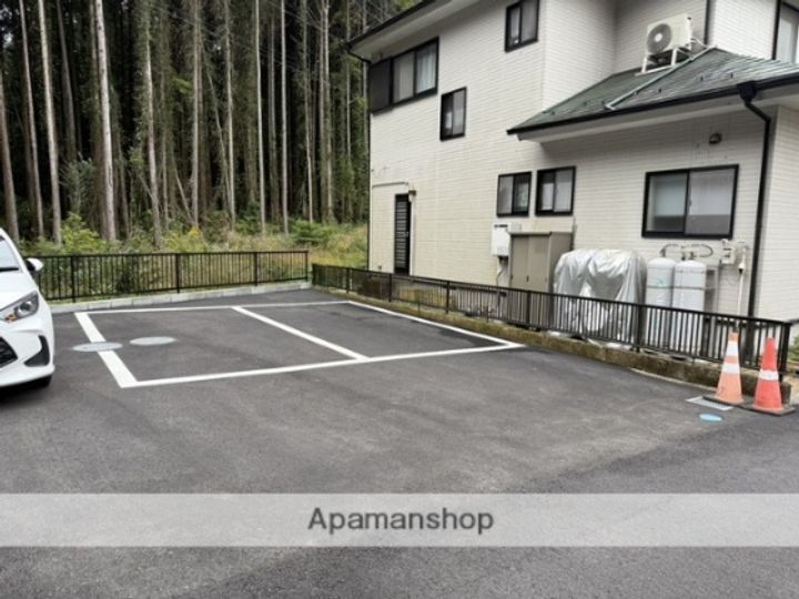 Onyx Base(オニキス ベース)の外観