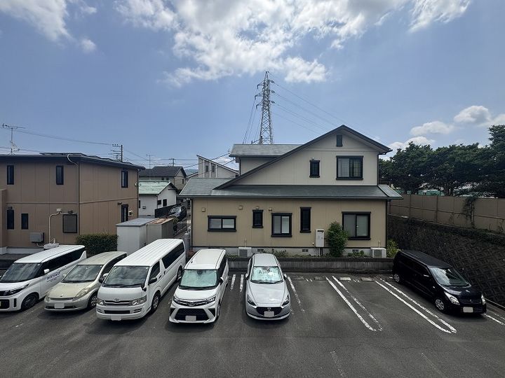 オーレ日吉のその他画像