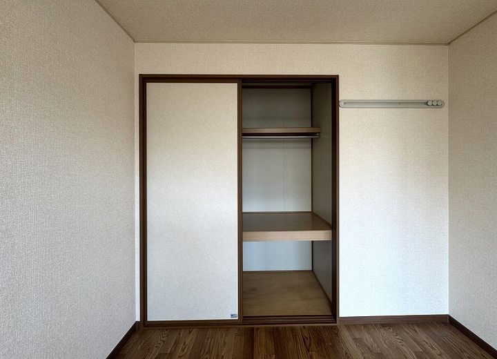 オーレ日吉の内装