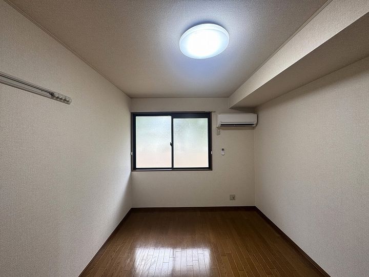 オーレ日吉の内装