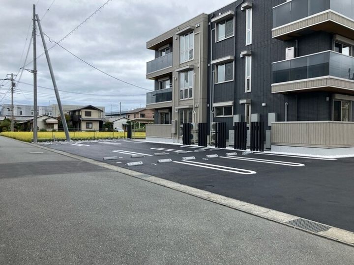 メイプルのその他画像